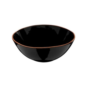Premier Home Calisto Terracotta Salad Bowl (722860)