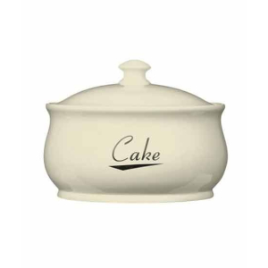 Premier Home Coronet Cake Crock (0722140)
