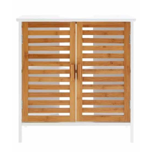 Premier Home Double Door Shelf Under Sink Cabinet (2402902)