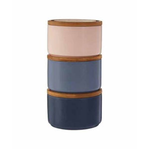 Premier Home Fenwick Storage Canisters (0723017)