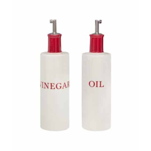 Premier Home Hollywood Oil & Vinegar Set (722884)