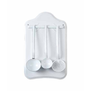 Premier Home Hygge Utensil Set (805464)