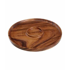 Premier Home Kora Chip / Dip Plate (1104714)