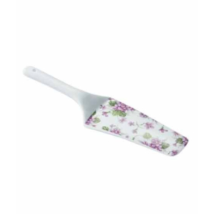Premier Home Lilac Bud Cake Slice (0721901)