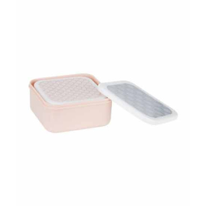 Premier Home Mimo Frosted Deco Lunch Boxes Set Of 4 (1206357)