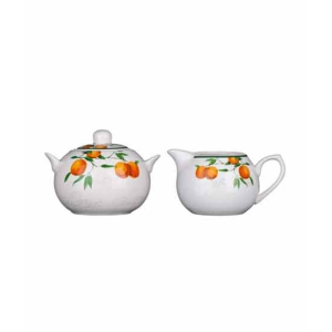 Premier Home Orange Grove Sugar and Cream Sety (0722437)
