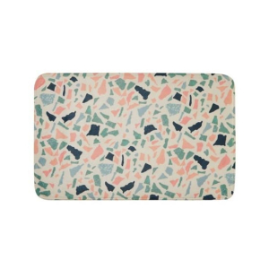 Premier Home Soak Terrazzo Bath Mat (1605319)