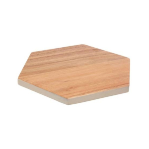 Premier Home Socorro Hexagonal Chopping Board (1104700)