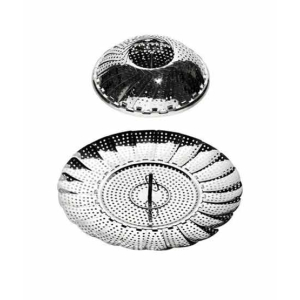 Premier Home Stainless Steel Steamer (0408182)