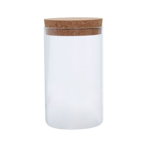 Premier Home Tromso Glass Jar - Medium (1209912)