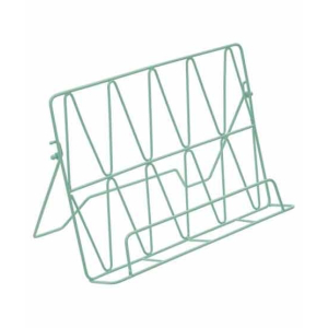 Premier Home Vertex Cookbook Green Stand (507339)
