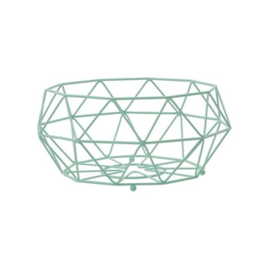 Premier Home Vertex Fruit Basket With Ball Feet (507334)