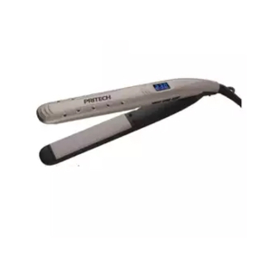 Pritech Wet & Dry Hair Straightener (TA-1086)