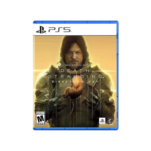 Death Stranding Directors Cut DVD Game For PS5
