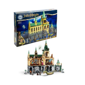 Planet X Justice Magician Harry potter Chamber of Secrets Building Blocks (PX-11333)