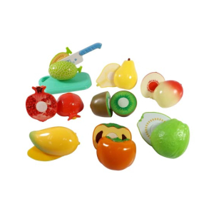 Planet X Fruits Cutting Plastic (PX-9118)