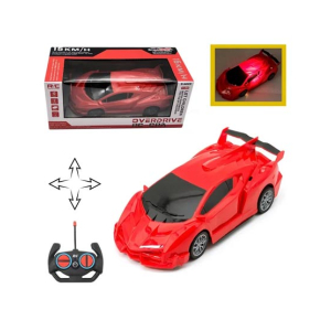 Planet X Remote Control Lamborghini Model Car Toy (PX-11973)
