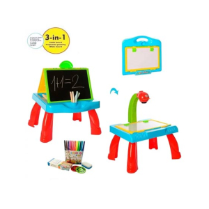 Planet X 3 in 1 Learn and Interactive (PX-11982)