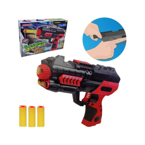 Planet X Dart Blaster Showdown Pretend Play Toy (PX-11753)