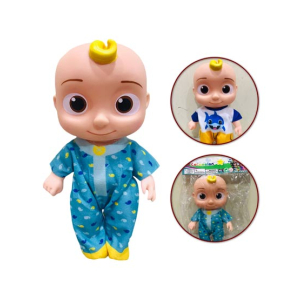 Planet X Cocomelon Baby Doll Figure For Kids (PX-11910)