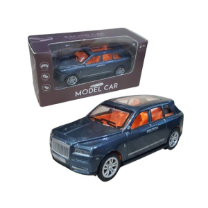 Planet X Rolls Royce Cullinan Hatchback Model Car For Kids (PX-12021)
