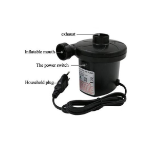 Intex Electrical Air Pump (PX-9148)