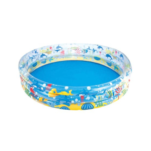 Bestway Inflatable Garden Pool For Kids (PX-10623)