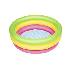 Bestway Summer Inflatable Pool For Kids (PX-10624)