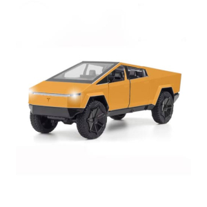 Planet X Tesla Cyber Truck Die Cast Car For Kids (PX-12116)