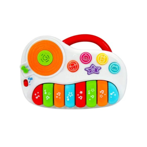 Winfun 2001 Little Piano Tunes For Kids (PX-10097)