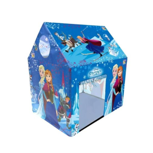 Planet X Disney Frozen Princess Plastic Tent House For Kids (PX-11550)