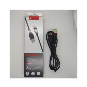 Q Mart Sigma Fast Charging Flex Cable Micro (C4)