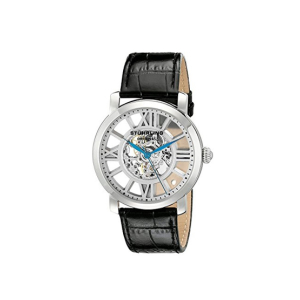 Stuhrling Original Winchestetr Terrace Men's Watch Black (280.33152)