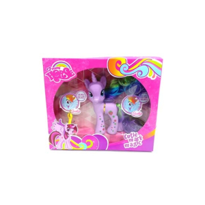 Quickshopping My Pretty Horse Pink