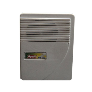 Qureshi Online Wired Door Bell Bird Voice