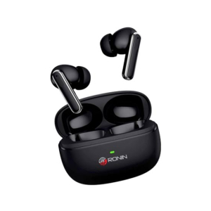 Ronin ENC Wireless Earbuds (R-570)-Black
