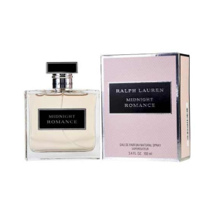 Ralph Lauren Midnight Romance Eau de Parfum For Women 100ml