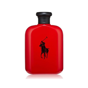 Ralph Lauren Polo Red Eau De Toilette For Men 200ml