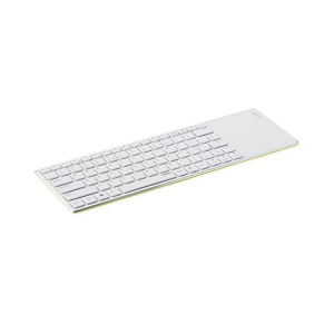 Rapoo E6700 Bluetooth Keyboard White