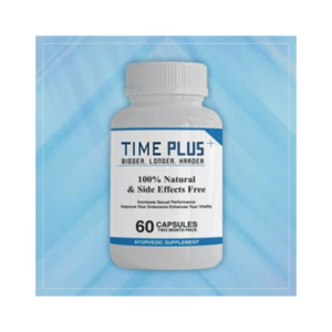 ForX Time Plus Capsule