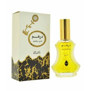 Rasasi Dirham Eau De Parfum For Unisex 35ml