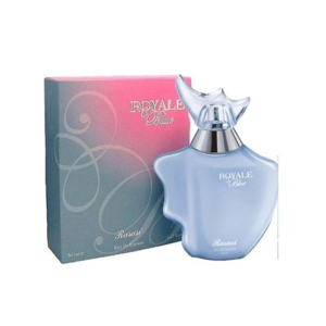 Rasasi Royale Eau De Parfum For Women - 50ml