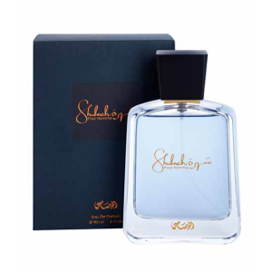 Rasasi Shuhrah Eau De Parfum For Men 90ml