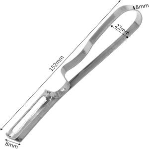Promax Vegetable Peeler