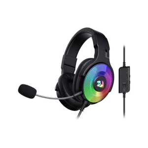 Redragon Pandora 2 RGB Wired Gaming Headset (H350)
