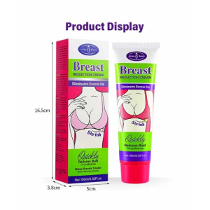 Well Mart Aichun Beauty Breast Reduction Cream 100ml