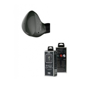 Remax Mini Bluetooth Wireless Earphone Black (RB-T21)