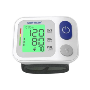 Certeza Wrist Blood Pressure Monitor (BM-303)