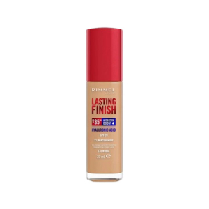 Rimmel London Lasting Finish Hydration Foundation 30ml - 170 Wheat