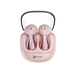Ronin Earbuds (R-7025)-Pink